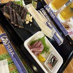 明神丸 ひろめ市場店 - 