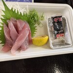 明神丸 ひろめ市場店 - 