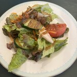 カーザ ドルチェ カーザ - 