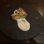 トロス スペイン グリルバル - 