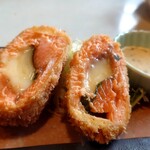 かつ太郎 - 料理写真: