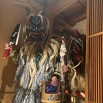 比内地鶏と国産本マグロ 千の庭 川崎東口店 - 