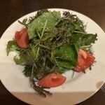 トロス スペイン グリルバル - 