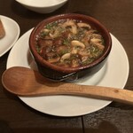 トロス スペイン グリルバル - 