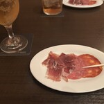 トロス スペイン グリルバル - 