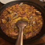 トロス スペイン グリルバル - 