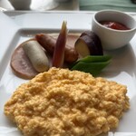 ボーセジュール - 