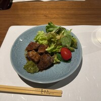 魚と炭と鉄板と ととと - 