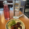 焼鳥 日高 西葛西駅1番街店
