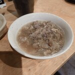 ちょいおでん 大森店 - 