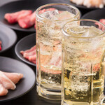 七輪焼肉 安安 - 