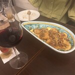 ピッツェリア　ポジターノ - 