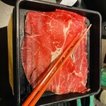 しゃぶ葉 鶴見駅前店 - 