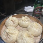 サラム小尾羊 - 