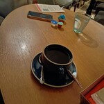 タブレスカフェ - 