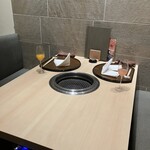 横浜 うしみつ - 