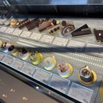 Patisserie COULEUR - 