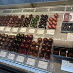 Patisserie COULEUR - 