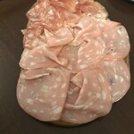 ピッツェリア　ポジターノ - 