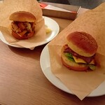 タブレスカフェ - 