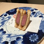 横浜 うしみつ - 