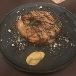 ピッツェリア　ポジターノ - 