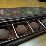 Patisserie COULEUR - 