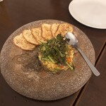 ピッツェリア　ポジターノ - 