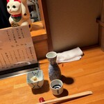 肴と酒の店 いさむ - 