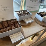 Patisserie COULEUR - 