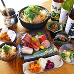 五郎 - 11.12月6000円コース