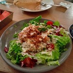 タブレスカフェ - 