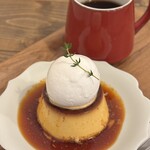 カートスタンド ポン - 料理写真: