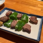 肴と酒の店 いさむ - 