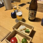 燻製いづみや - 