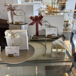 Patisserie COULEUR - 