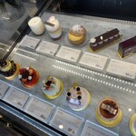 Patisserie COULEUR - 