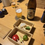 燻製いづみや - 