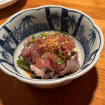 肴と酒の店 いさむ - 