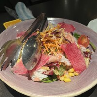 魚心 新宿総本店 - 