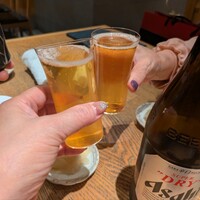 築地青空三代目 大名古屋ビルヂング店 - 