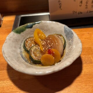 肴と酒の店 いさむ_1