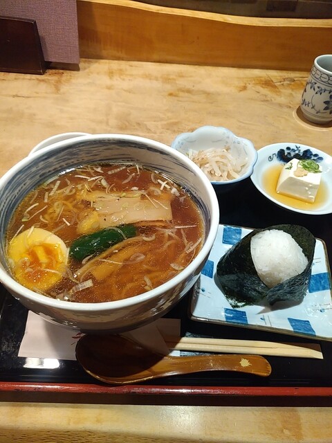 Shunkashuto Toki no Niwa Ginza Ten