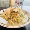 市役所食堂 鳥栖飯店