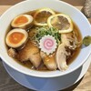 チャーシュー麺専門 中華そば ピース