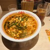 辛麺屋 桝元 明大前駅店