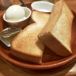 びっくりドンキー - 