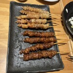 博多とりかわ 長政 - 