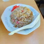丸信中華そば - 
