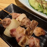 完全個室居酒屋 串ごろ - 